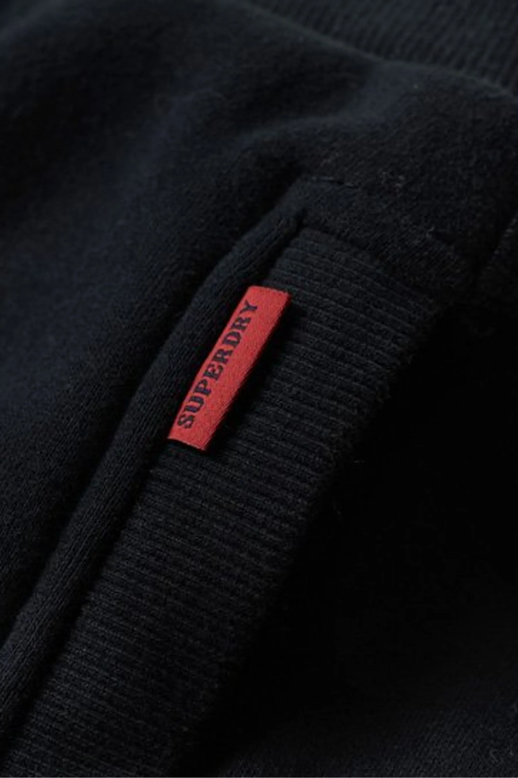 Superdry Essential - Pantaloni da jogging con logo