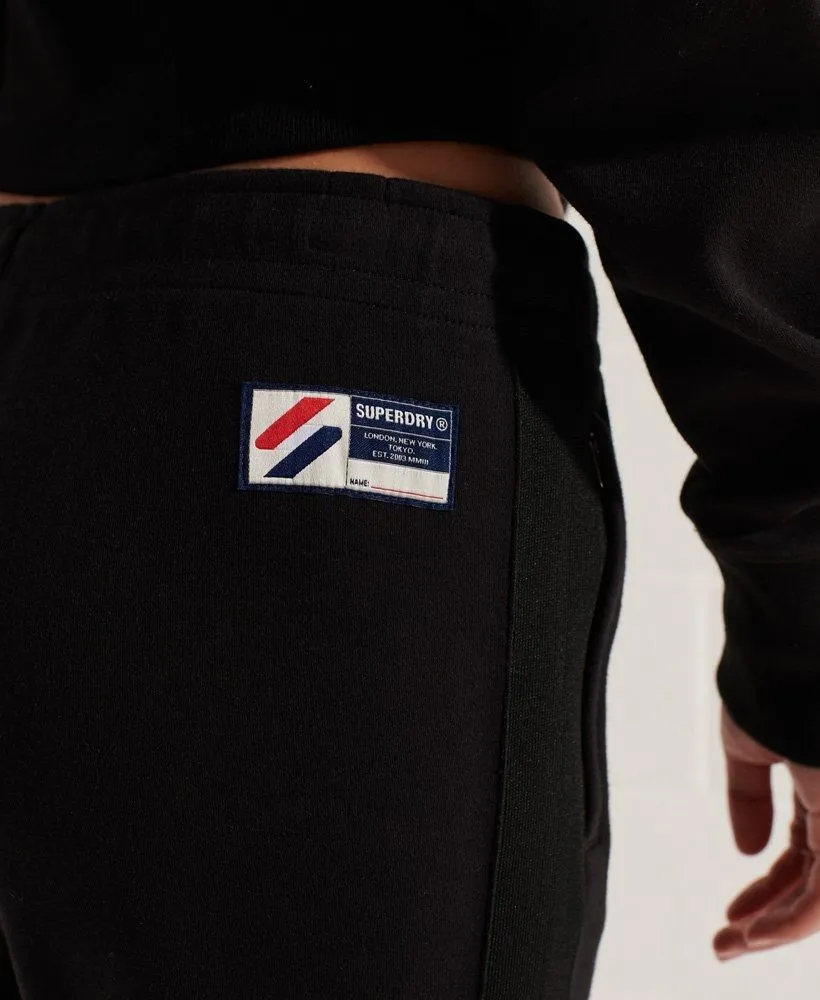 Superdry Pantalone code track