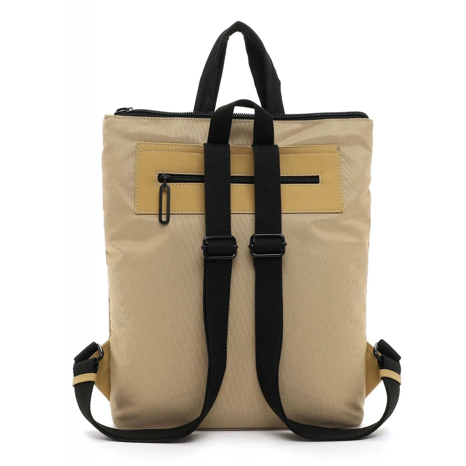 Suri Frey SFY SURI Green - Tanny 40 cm Scomparto per laptop