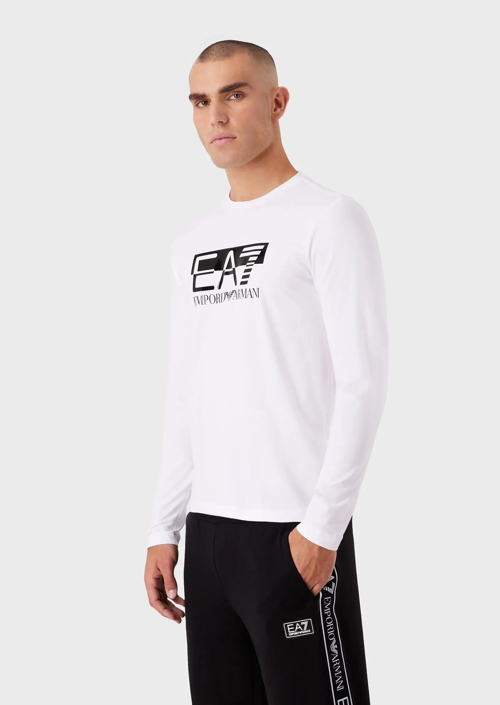 T-shirt EA7 Emporio Armani 6RPT64 PJ03Z