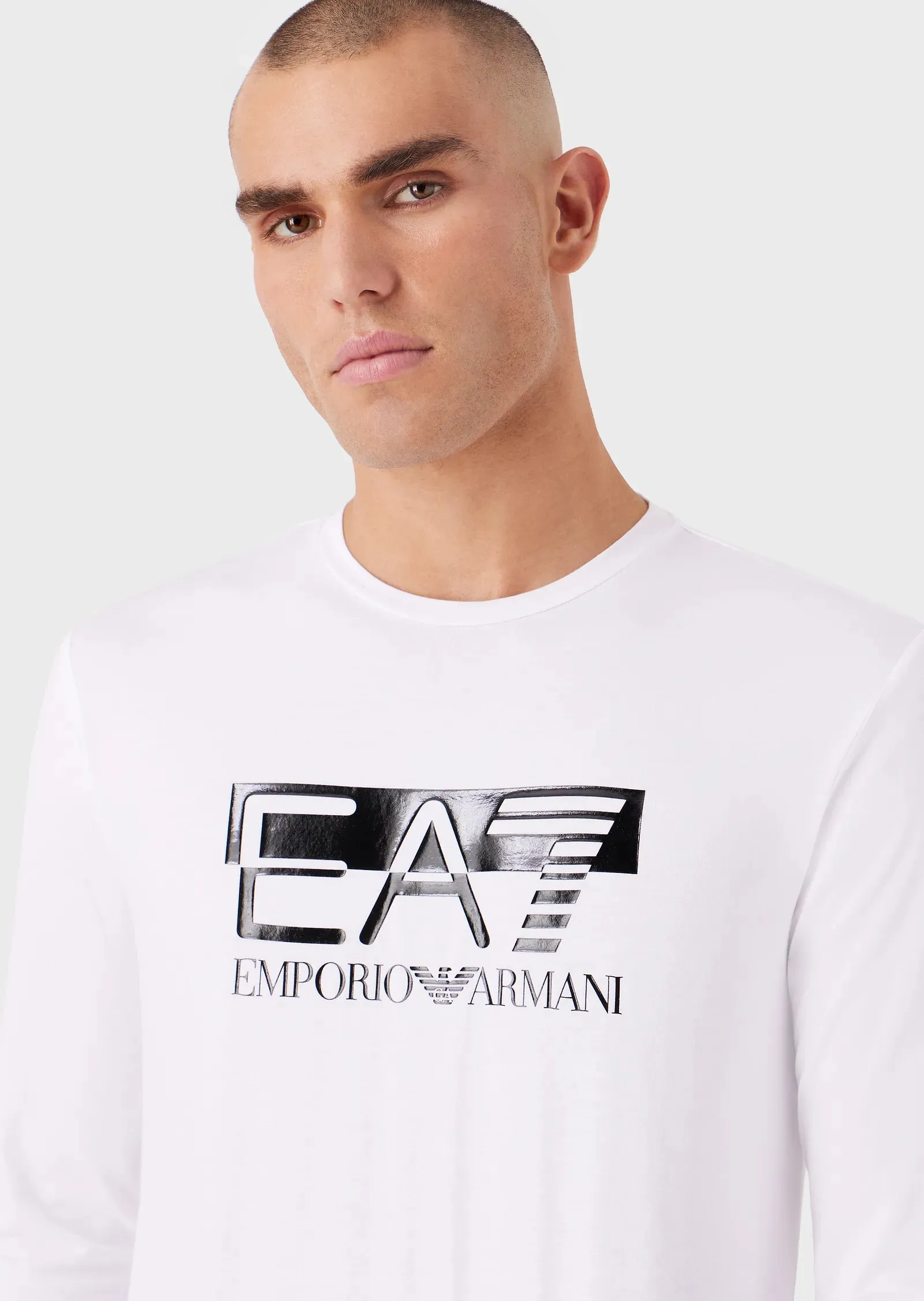 T-shirt EA7 Emporio Armani 6RPT64 PJ03Z