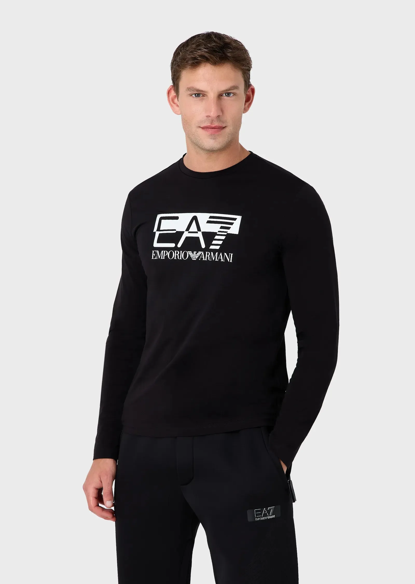 T-shirt EA7 Emporio Armani 6RPT64 PJ03Z