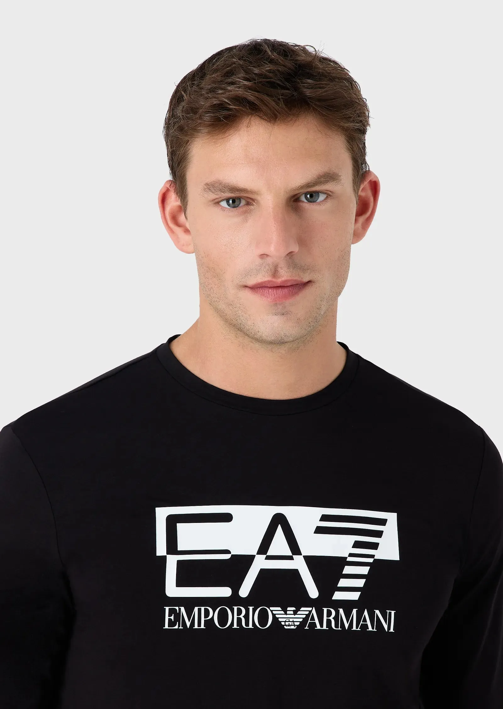 T-shirt EA7 Emporio Armani 6RPT64 PJ03Z