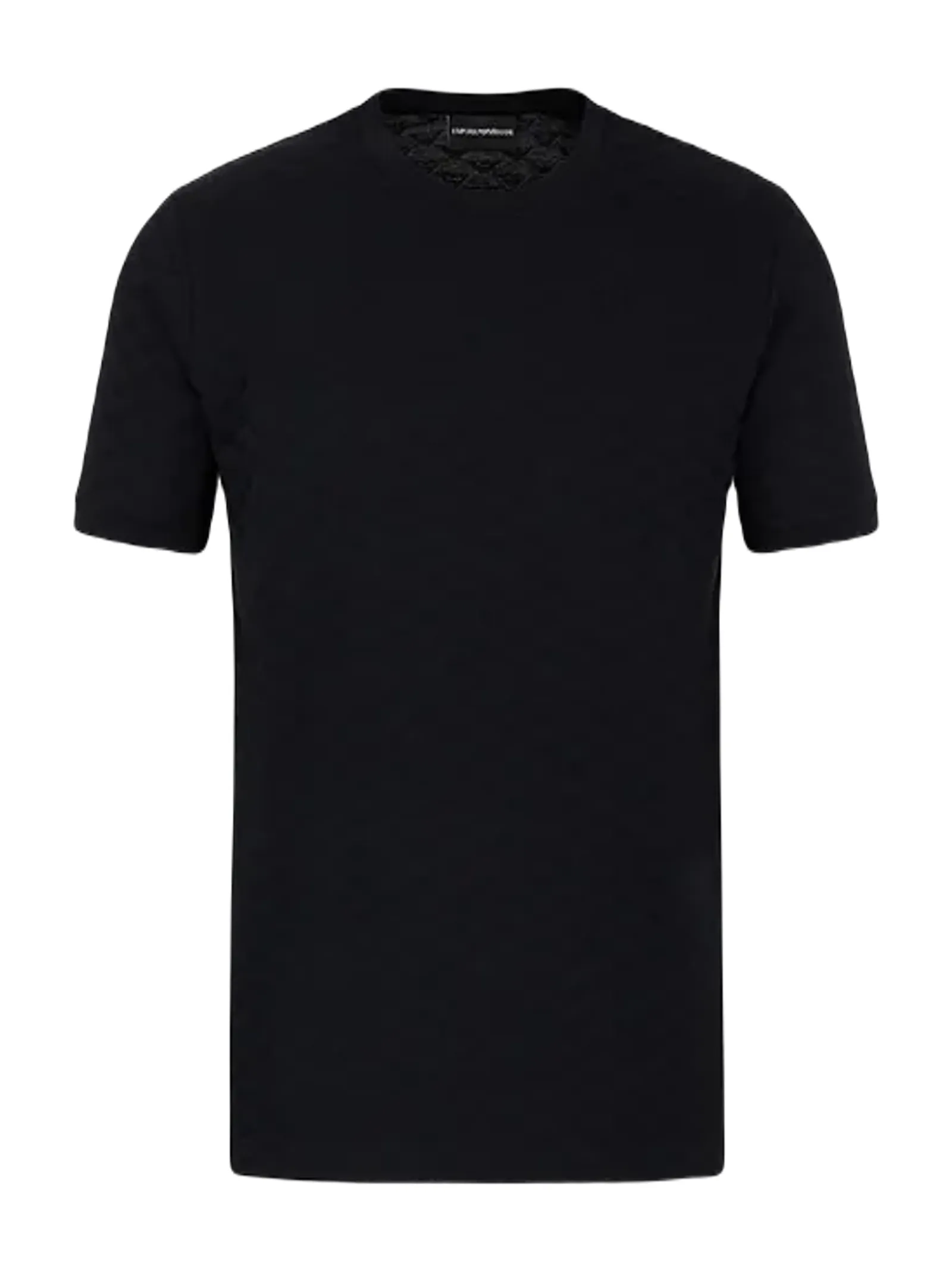 T-SHIRT EAGLE ALL OVER  EMPORIO ARMANI  UOMO 8N1TL71JHWZ0920