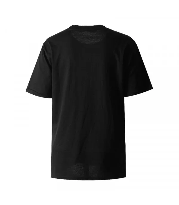 T-shirt sequin fringe