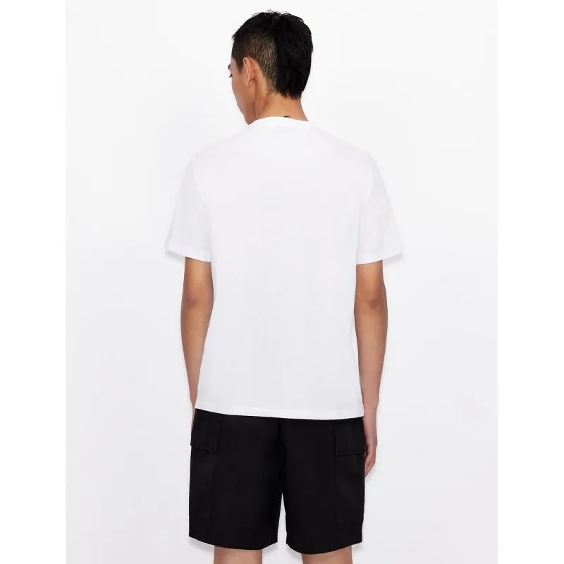 T-SHIRT UOMO ARMANI