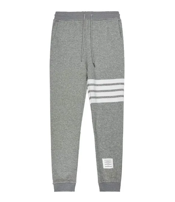 Thom Browne Pantalone modello jogger KJQ001A