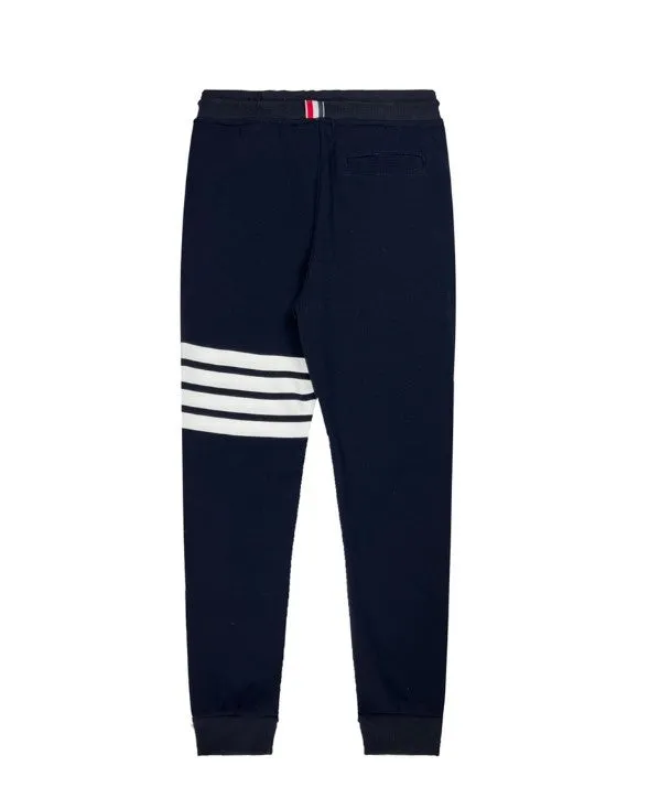 Thom Browne Pantalone modello jogger KJQ001A