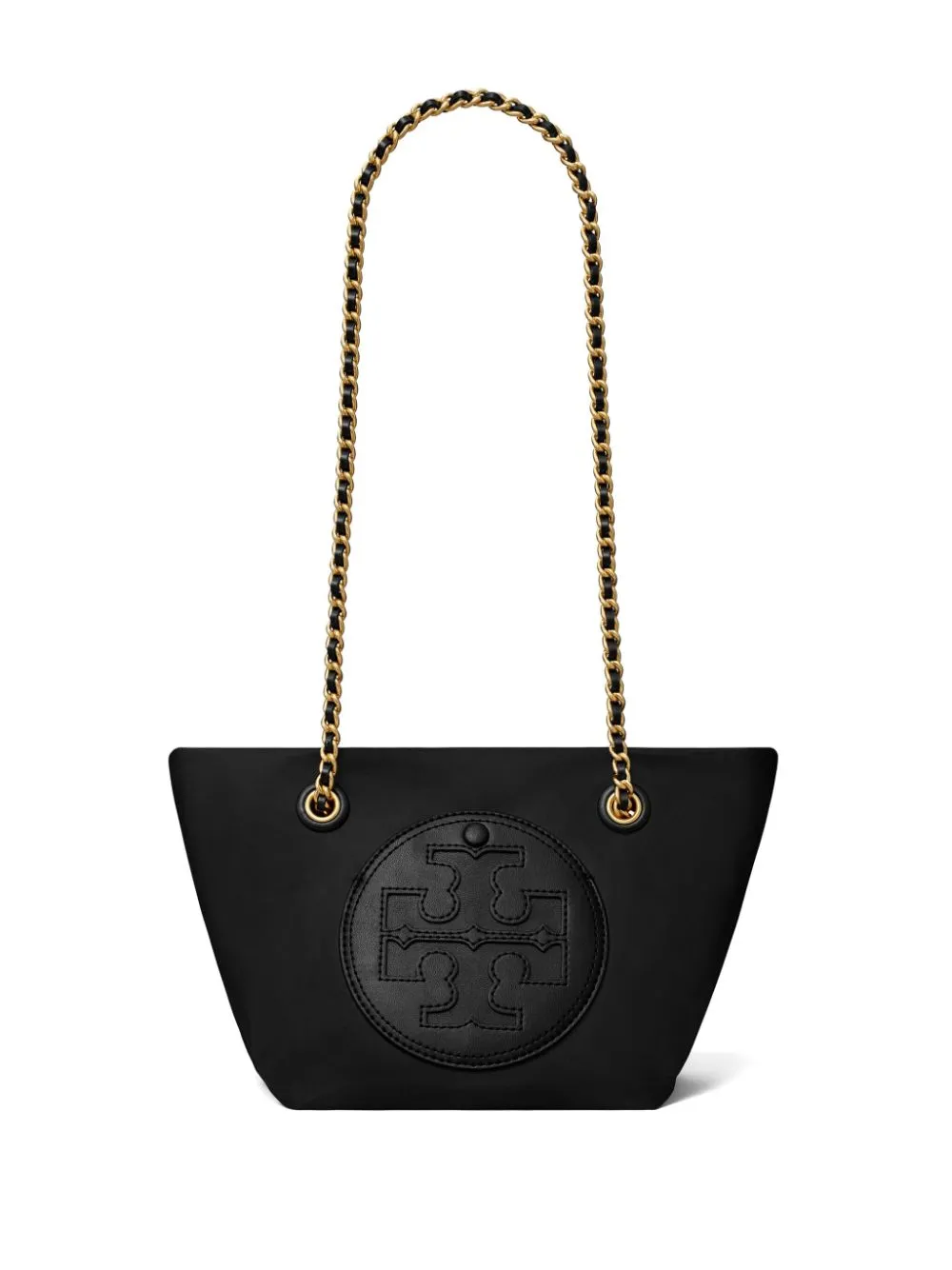 Tory Burch Borsa Nero Donna Ella Piccola
