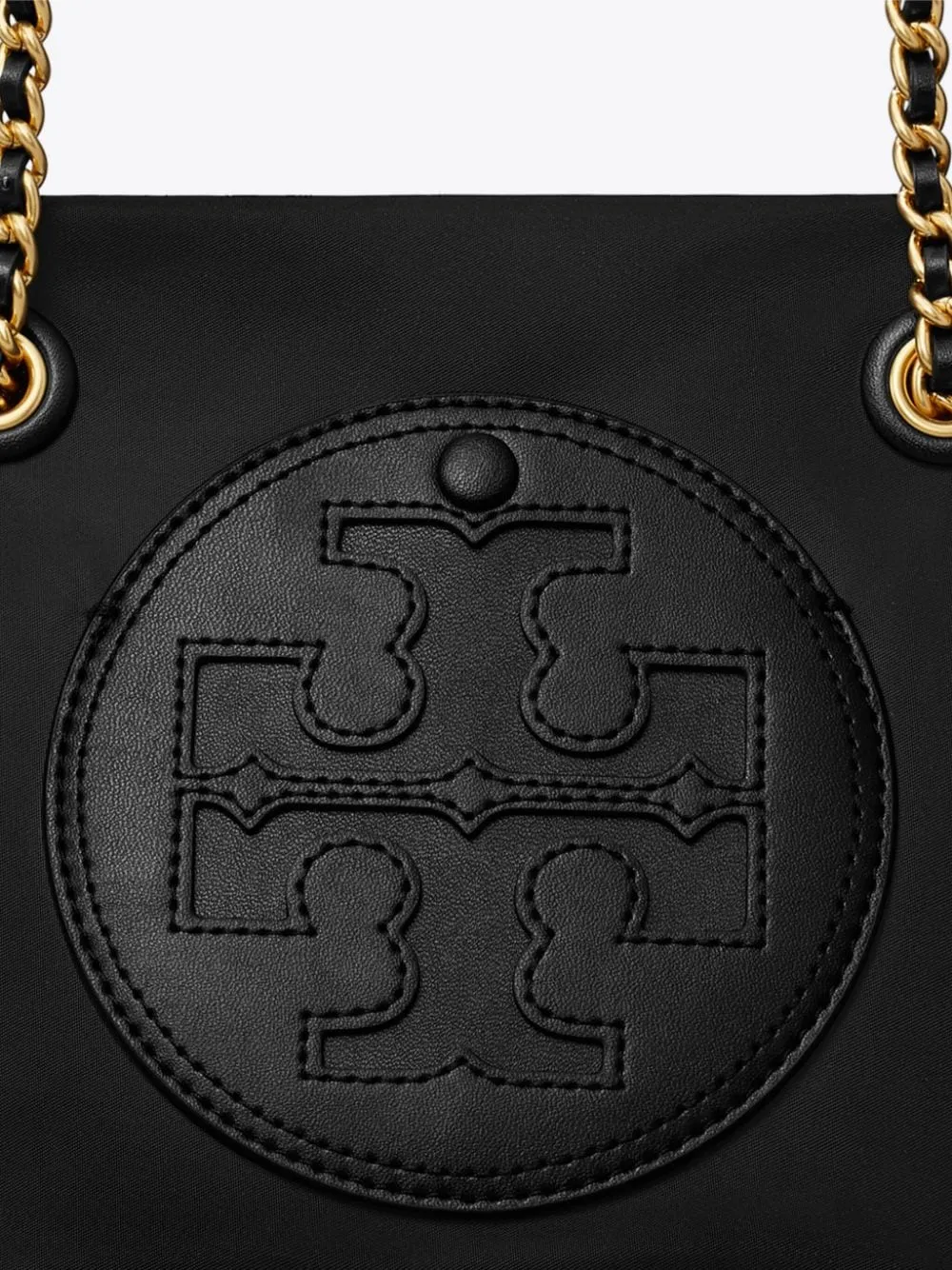 Tory Burch Borsa Nero Donna Ella Piccola
