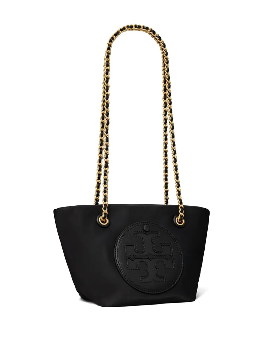 Tory Burch Borsa Nero Donna Ella Piccola