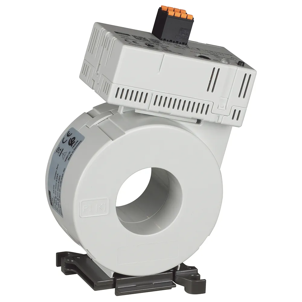 Trasformatore toroidale IME, primario 800V ca