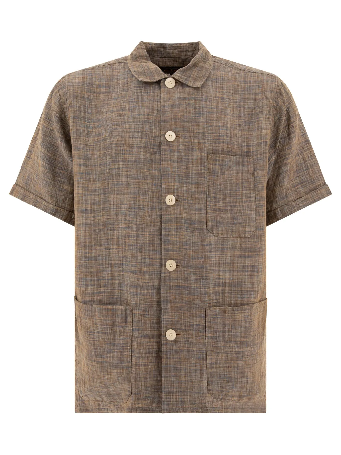 Travi più camicia multipocket
