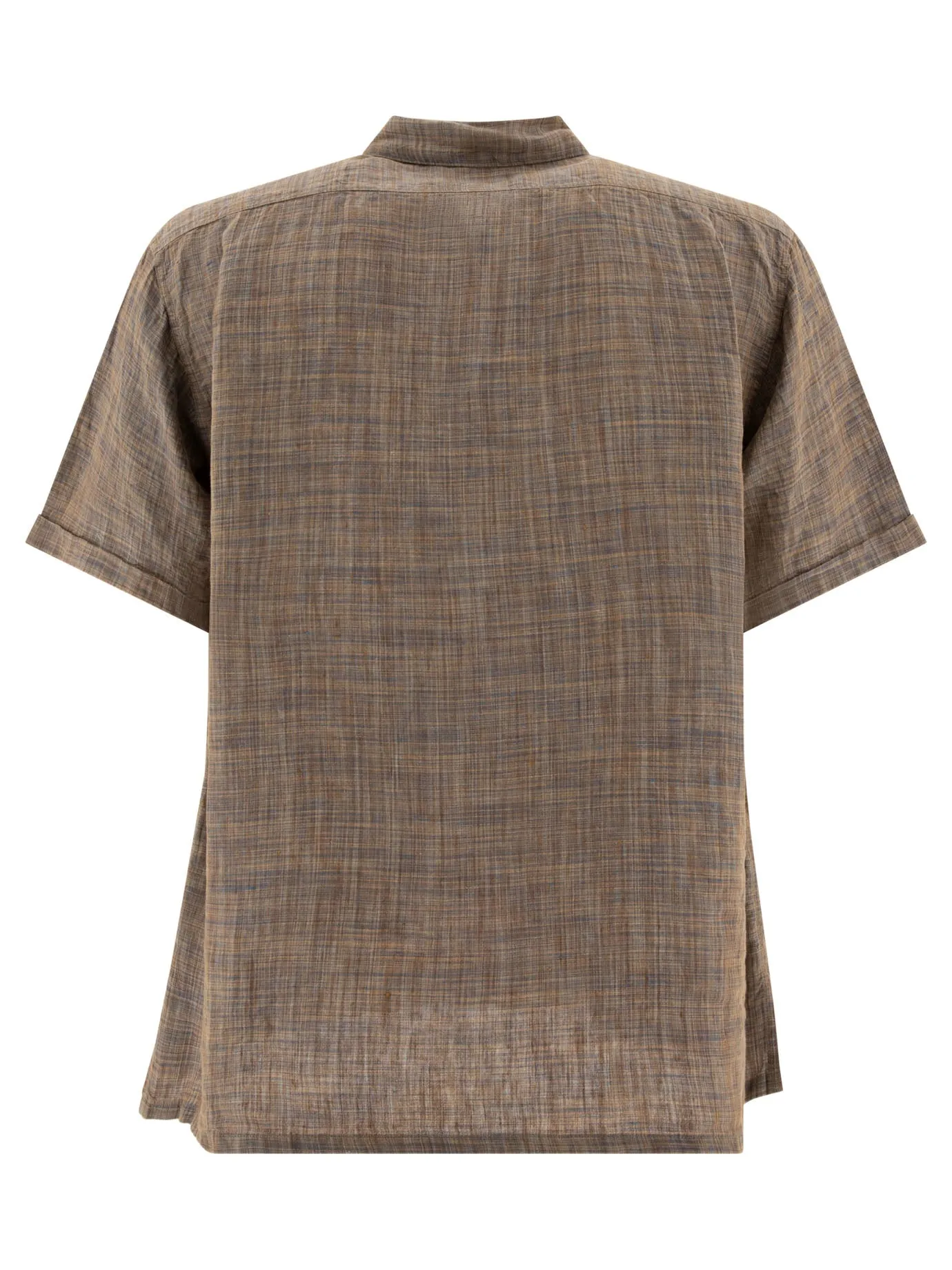 Travi più camicia multipocket