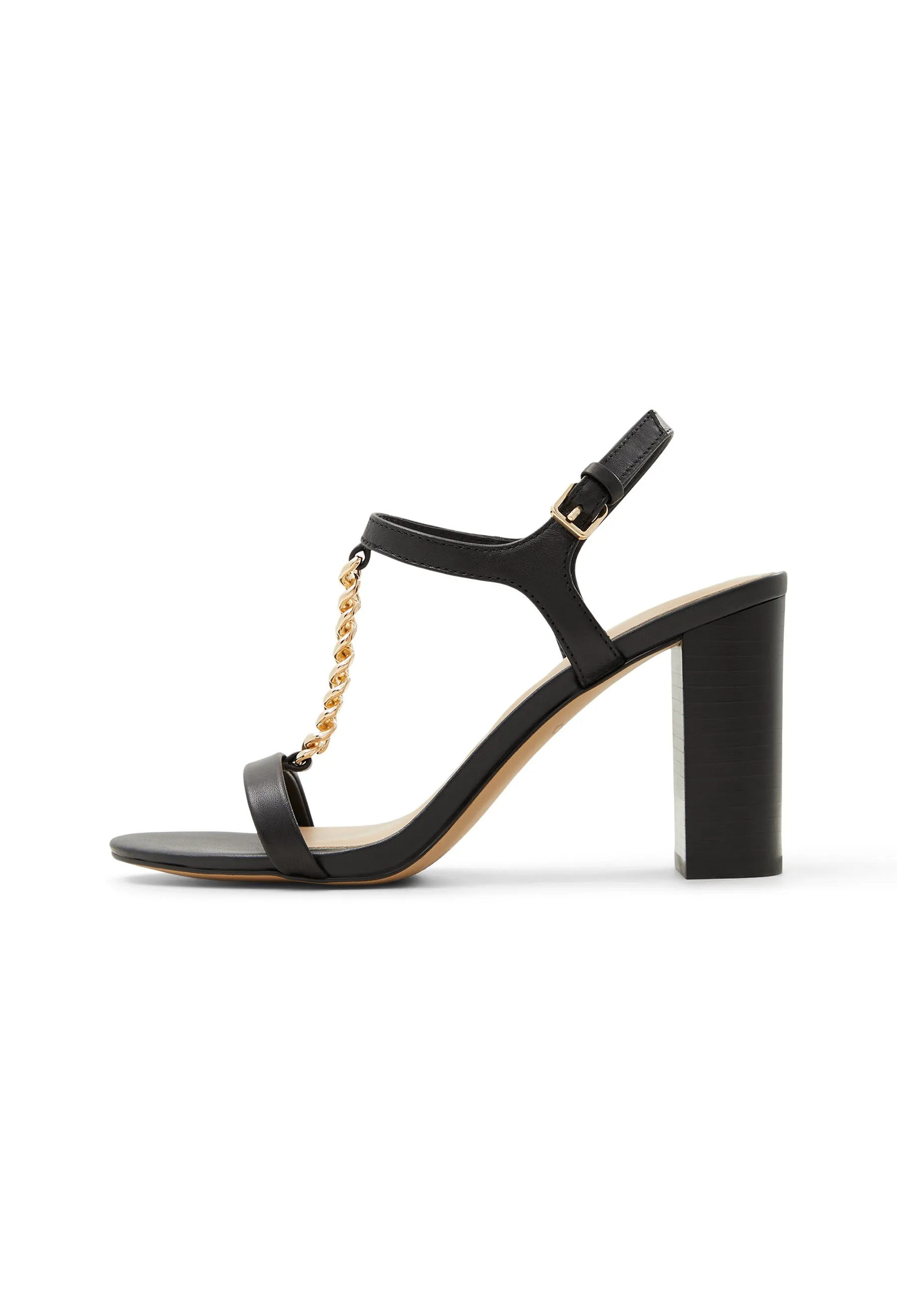 TWO-PIECE CLELIA - Sandali con tacco