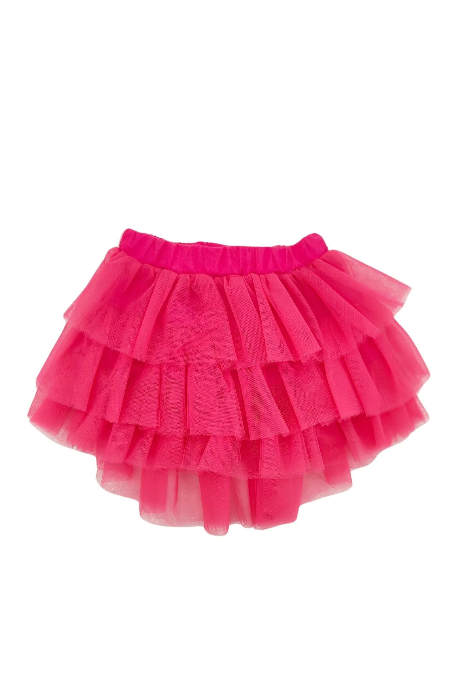 u+e  gonna in tulle