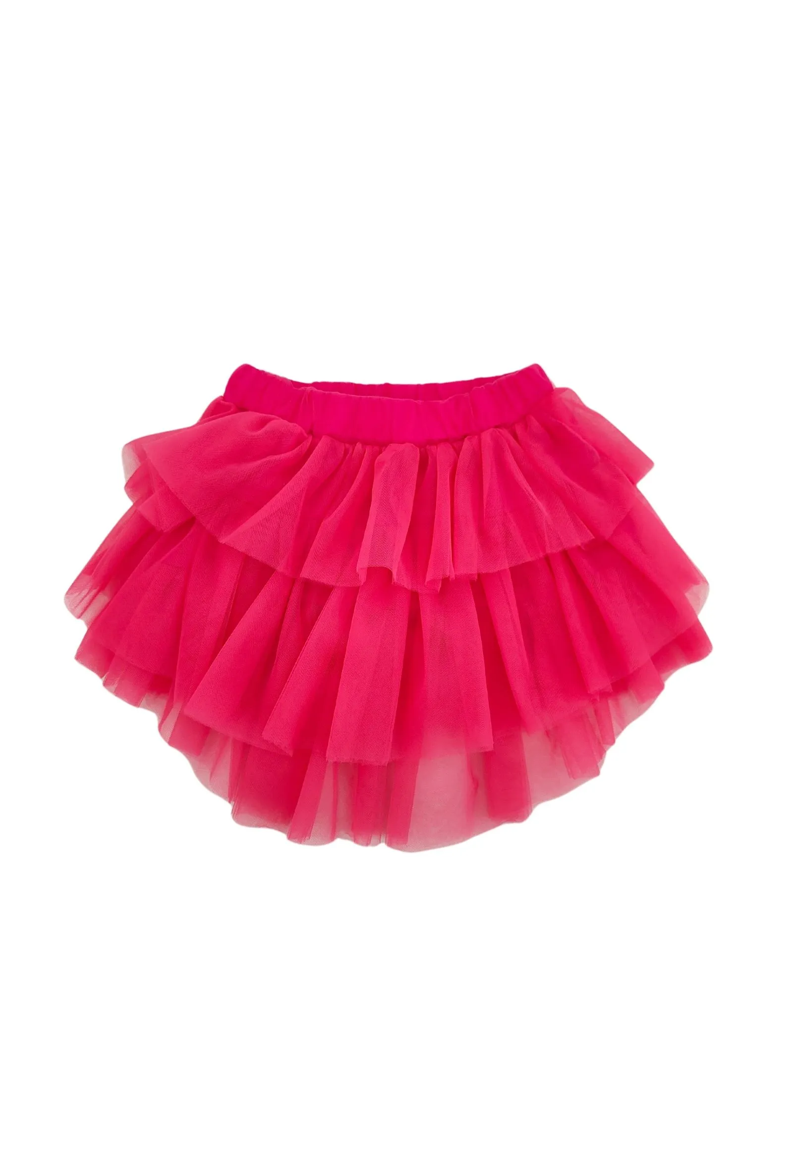 u+e  gonna in tulle