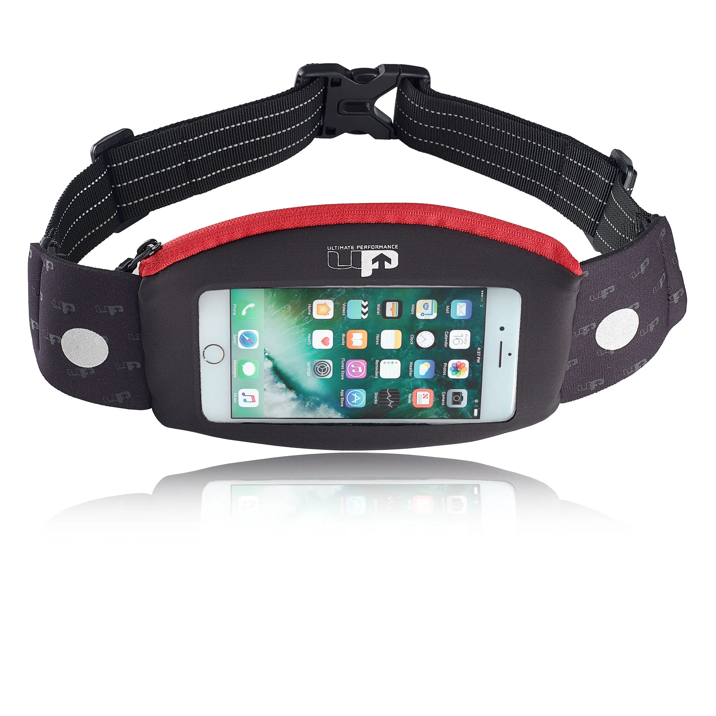 Ultimate Performance Touch Runners Zaino - AW24