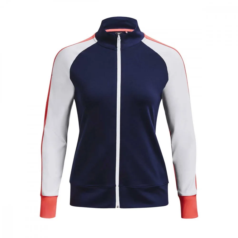 UNDER ARMOUR GIACCA STORM FULL ZIP DONNA