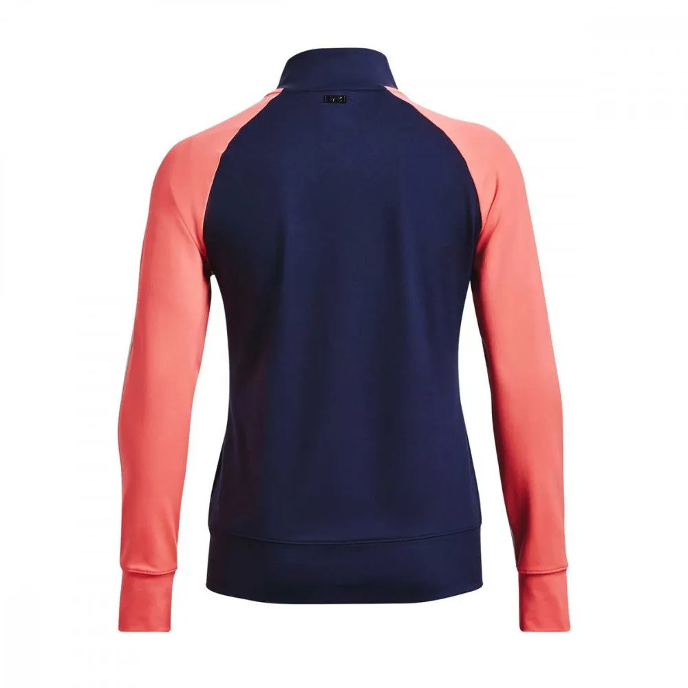 UNDER ARMOUR GIACCA STORM FULL ZIP DONNA