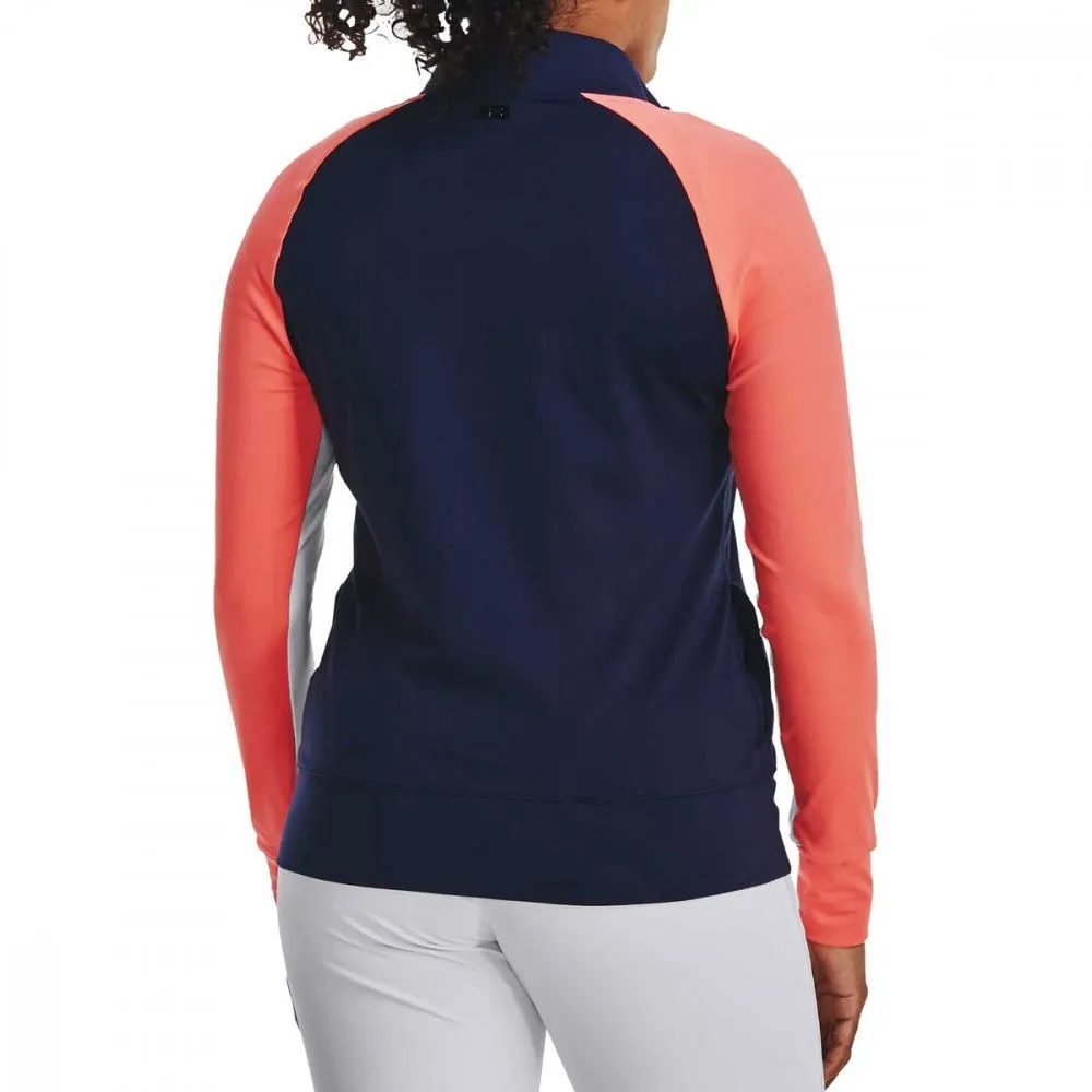 UNDER ARMOUR GIACCA STORM FULL ZIP DONNA