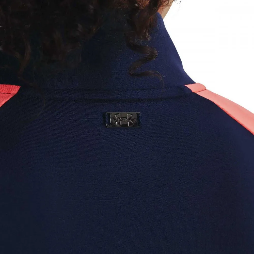 UNDER ARMOUR GIACCA STORM FULL ZIP DONNA