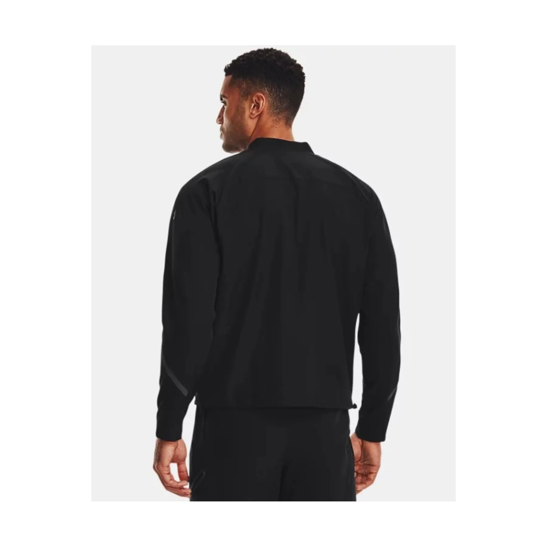 UNDER ARMOUR GIACCA UNSTOPPABLE BOMBER UOMO