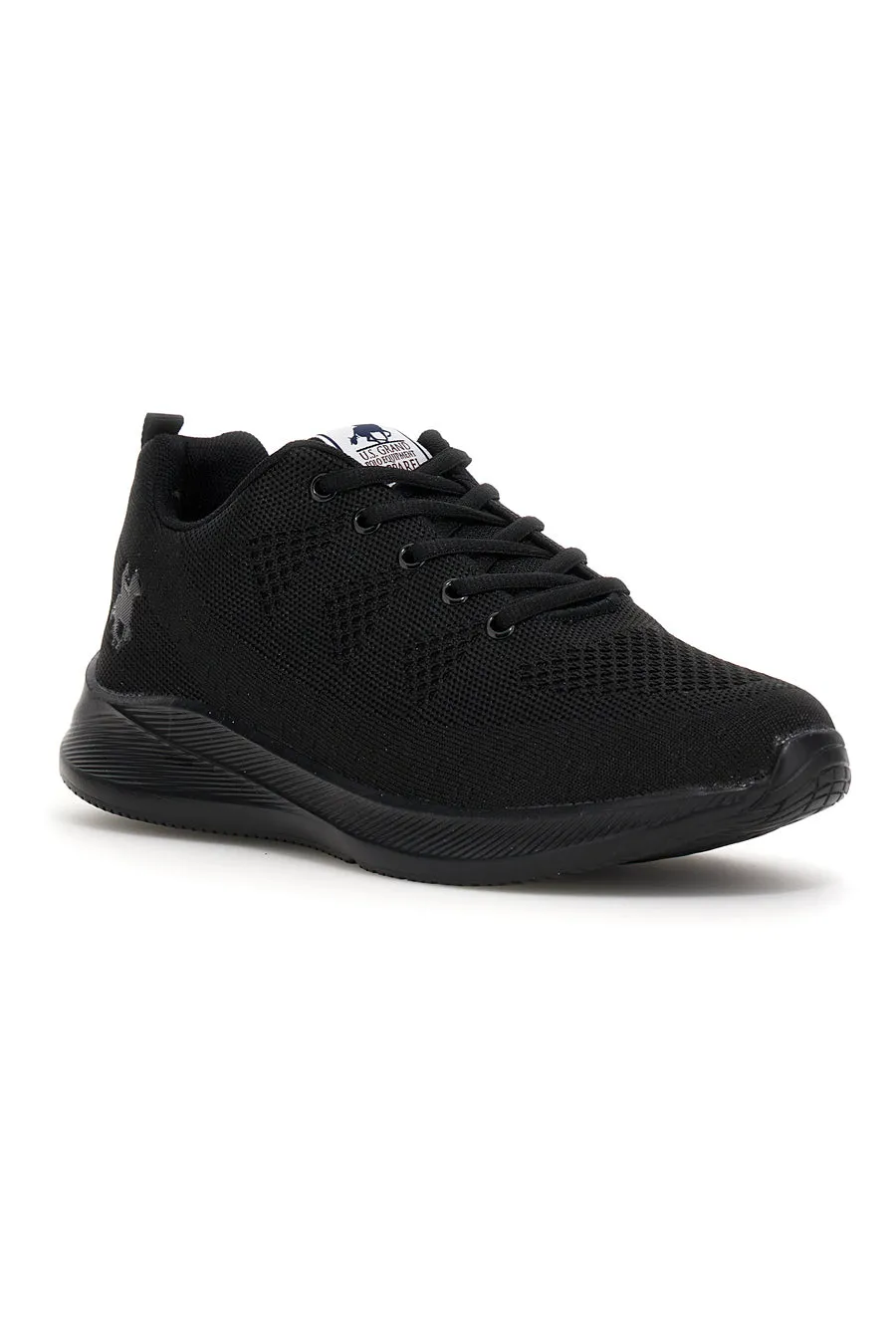   U.S. GRAND POLO Sneakers U.S Grand Polo 317200 Nere