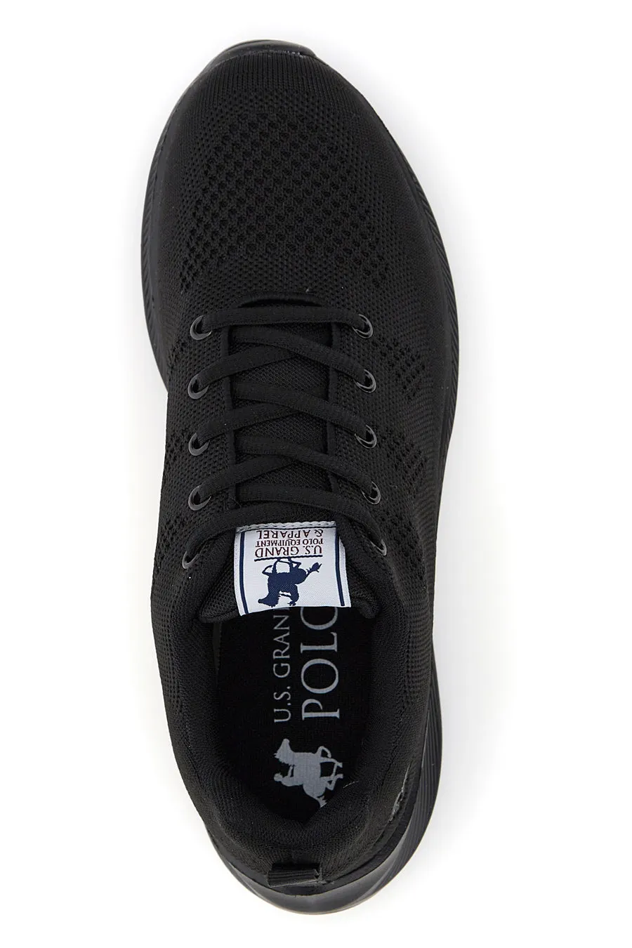   U.S. GRAND POLO Sneakers U.S Grand Polo 317200 Nere