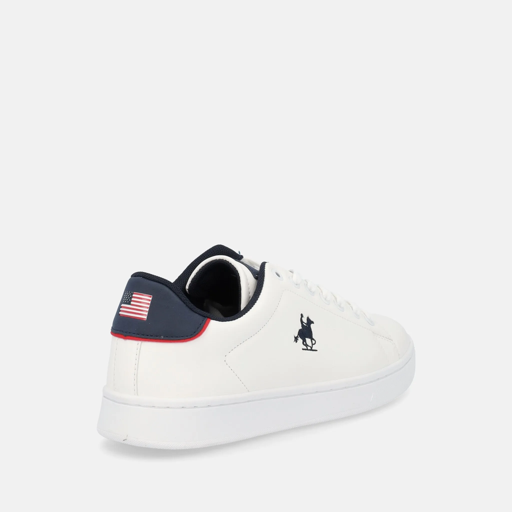 US GRAND POLO SNEAKERS
