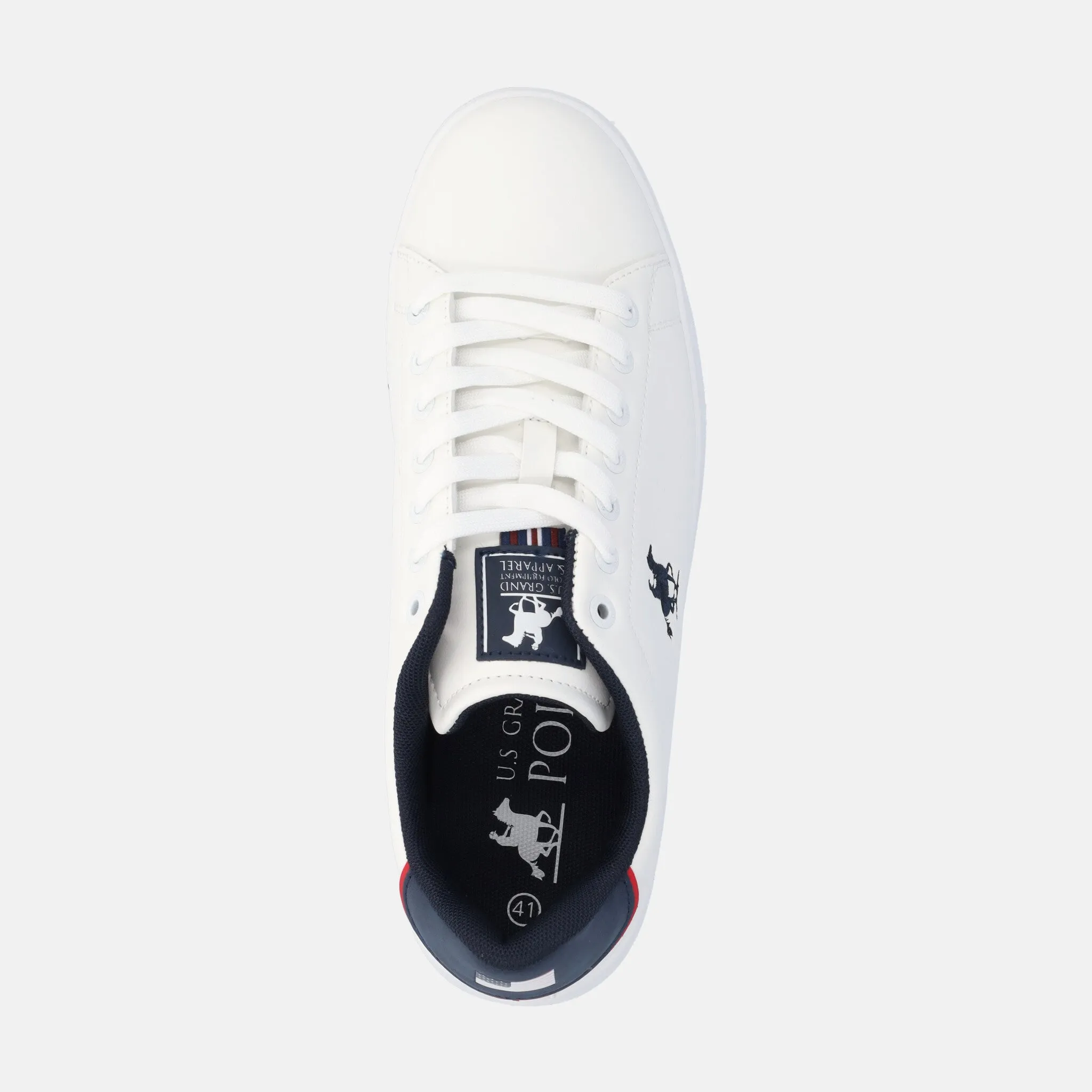 US GRAND POLO SNEAKERS