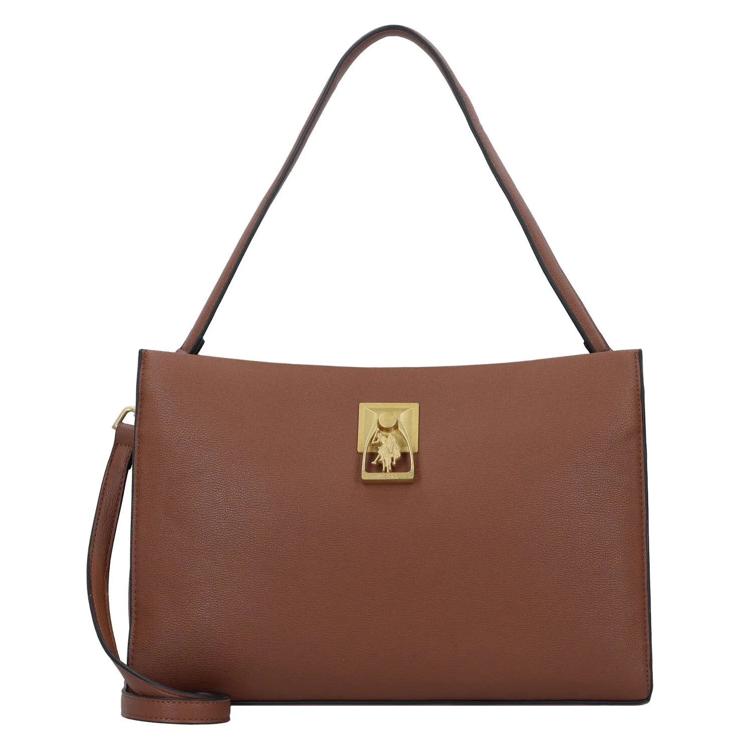 U.S. Polo Assn. Earth Borsa a tracolla 34 cm