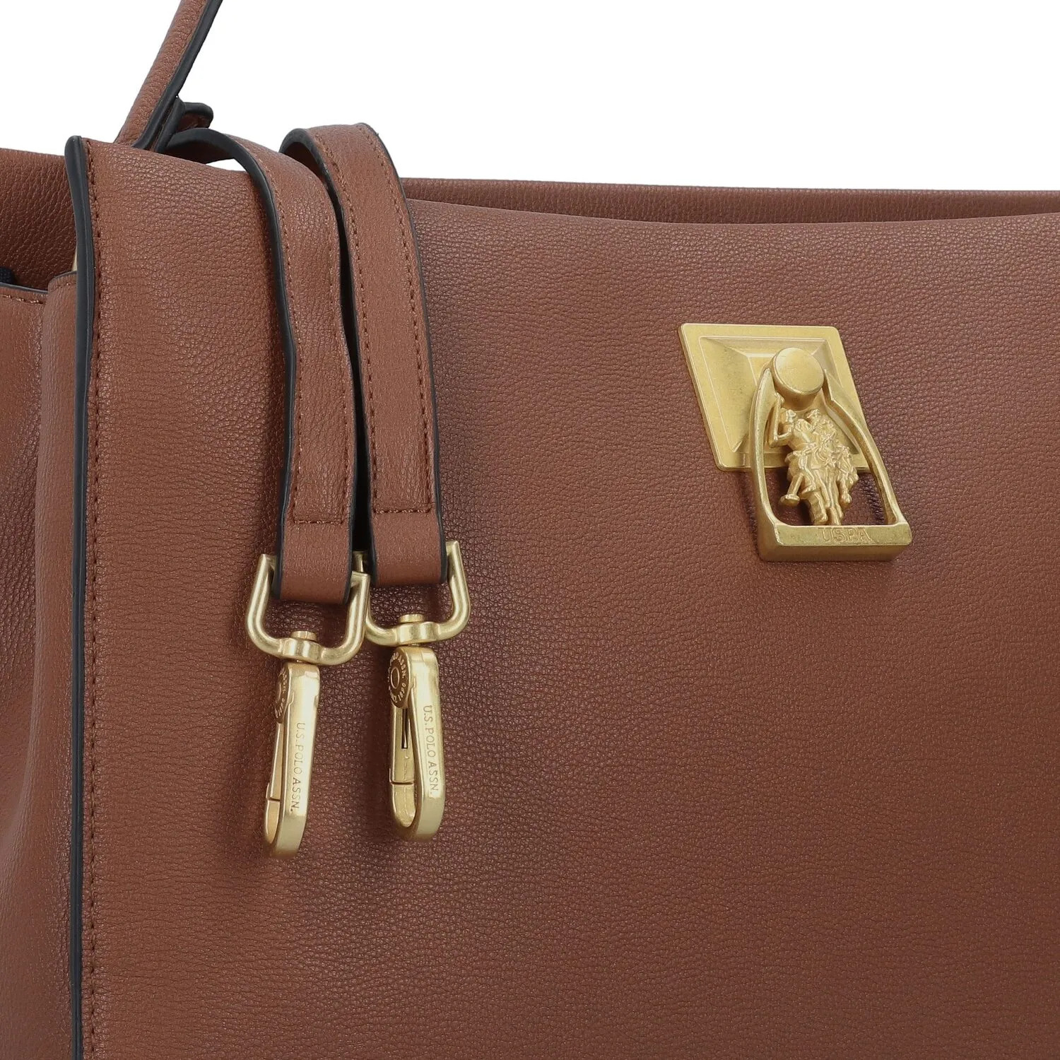 U.S. Polo Assn. Earth Borsa a tracolla 34 cm