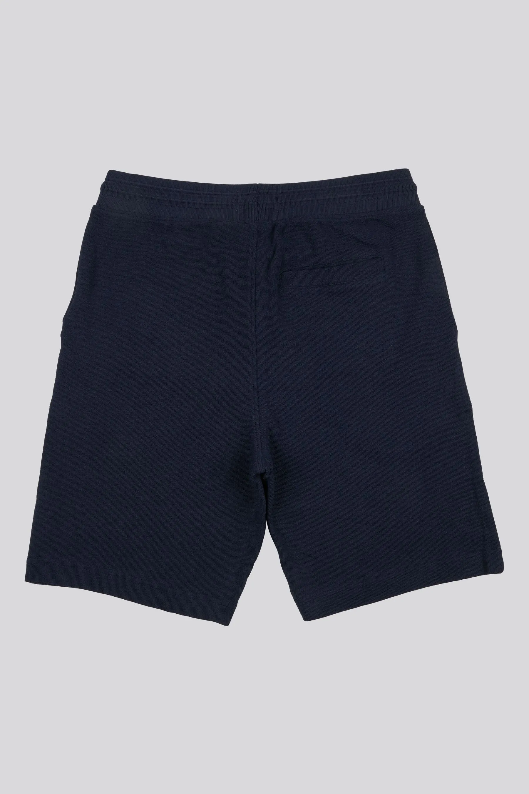 U.S. Polo Assn. Uomo - Terry - Shorts classici testurizzati