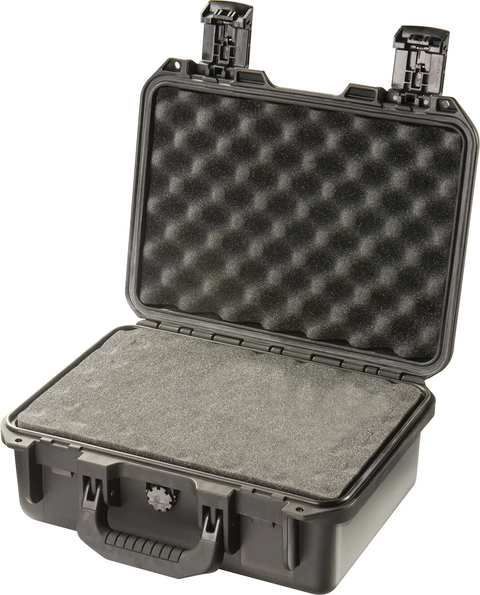 Valigetta Pelican iM2100 Storm in HPX, 165 x 361 x 289mm, a tenuta stagna