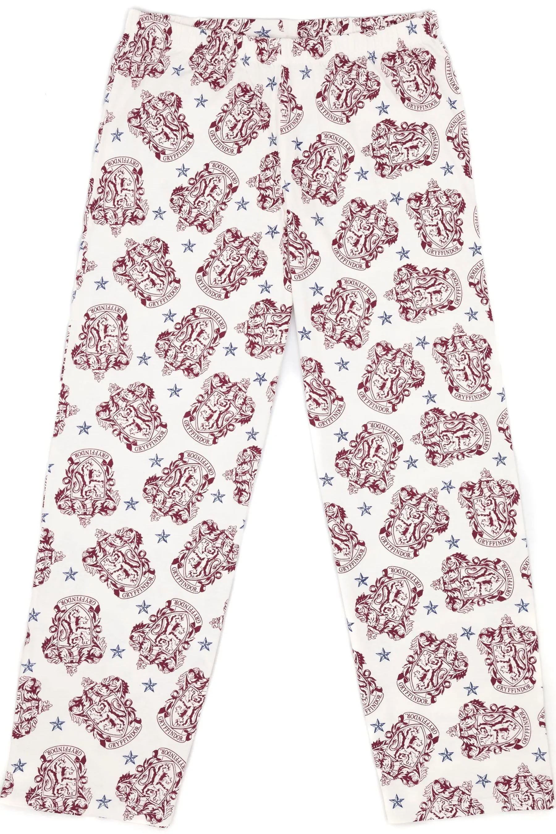 Vanilla Underground Long Leg 100% Cotton Pyjama Set    