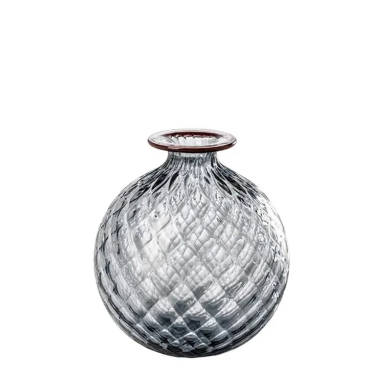 Vaso Venini Balloton Uva Mini 12,5 cm 100.14