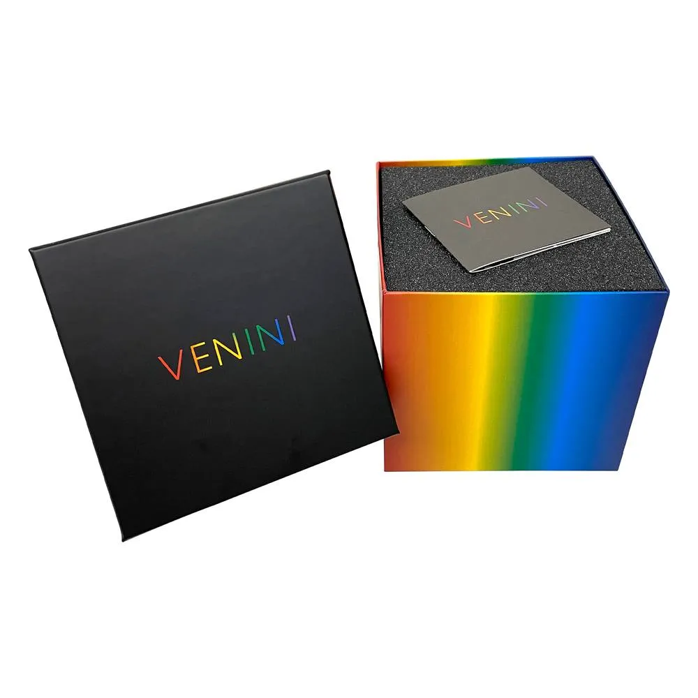 Vaso Venini Balloton Uva Mini 12,5 cm 100.14