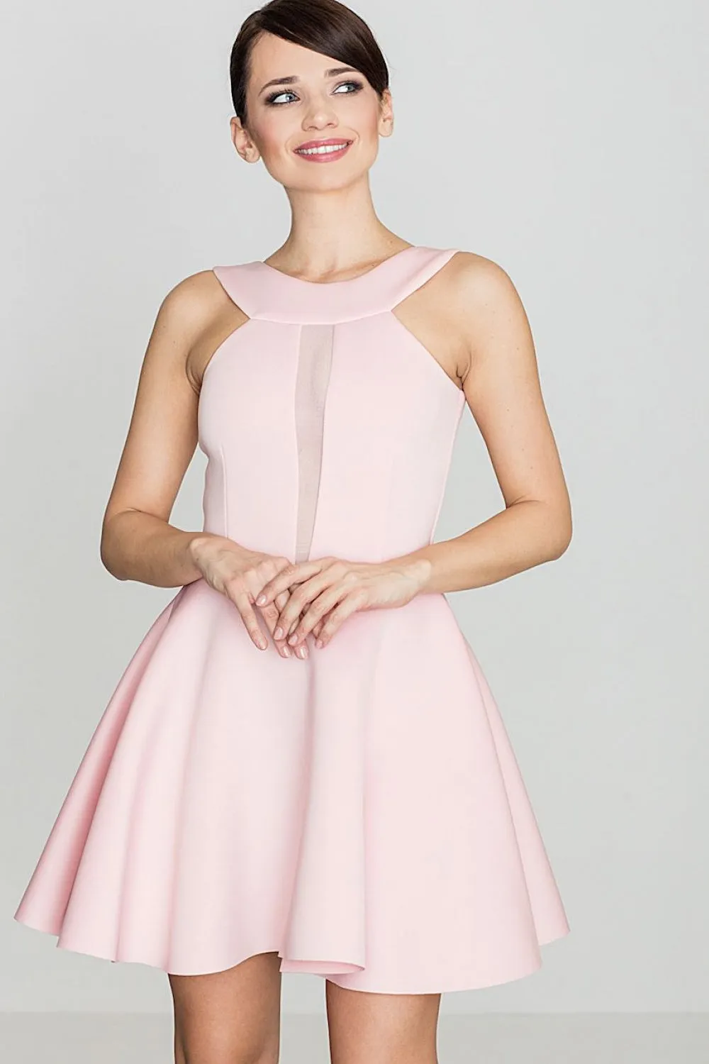 Vestito da cocktail model 119343 Lenitif