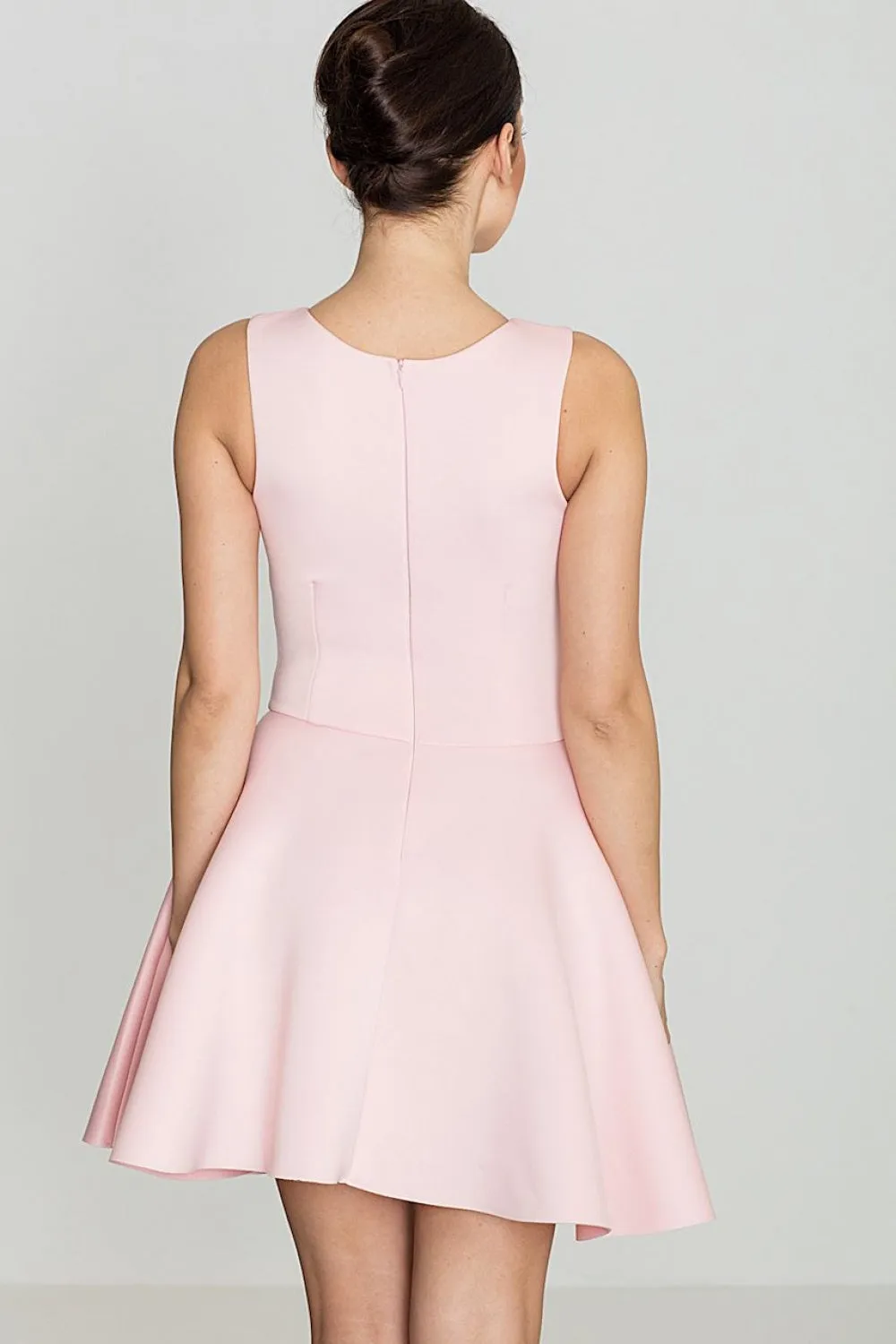 Vestito da cocktail model 119343 Lenitif