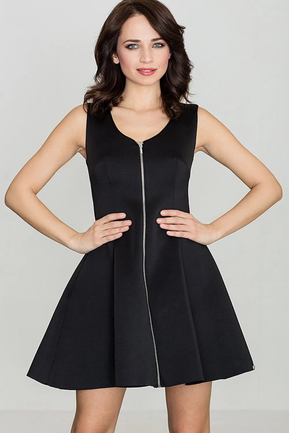 Vestito da cocktail model 119351 Lenitif