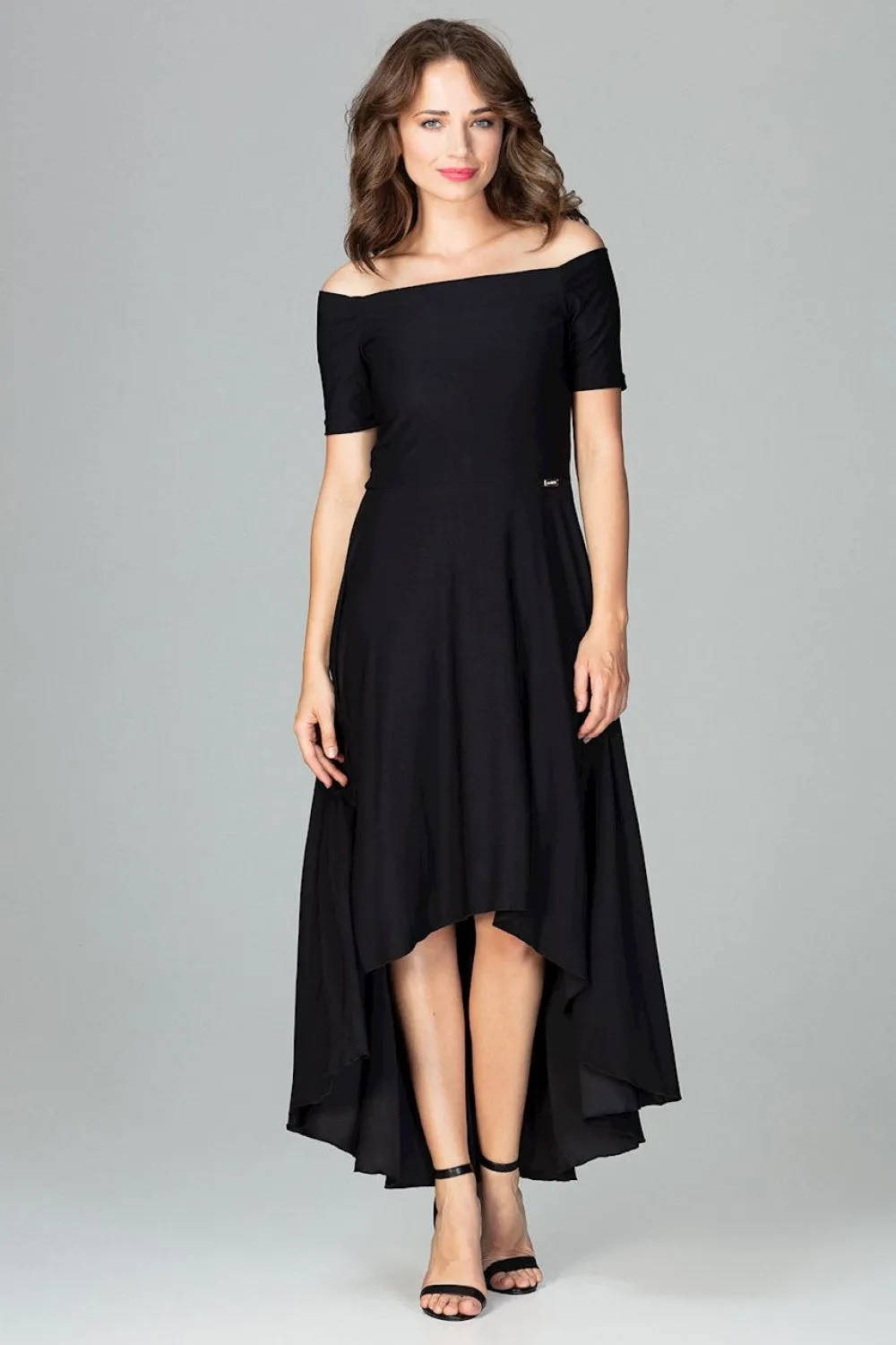 Vestito da cocktail model 120747 Lenitif