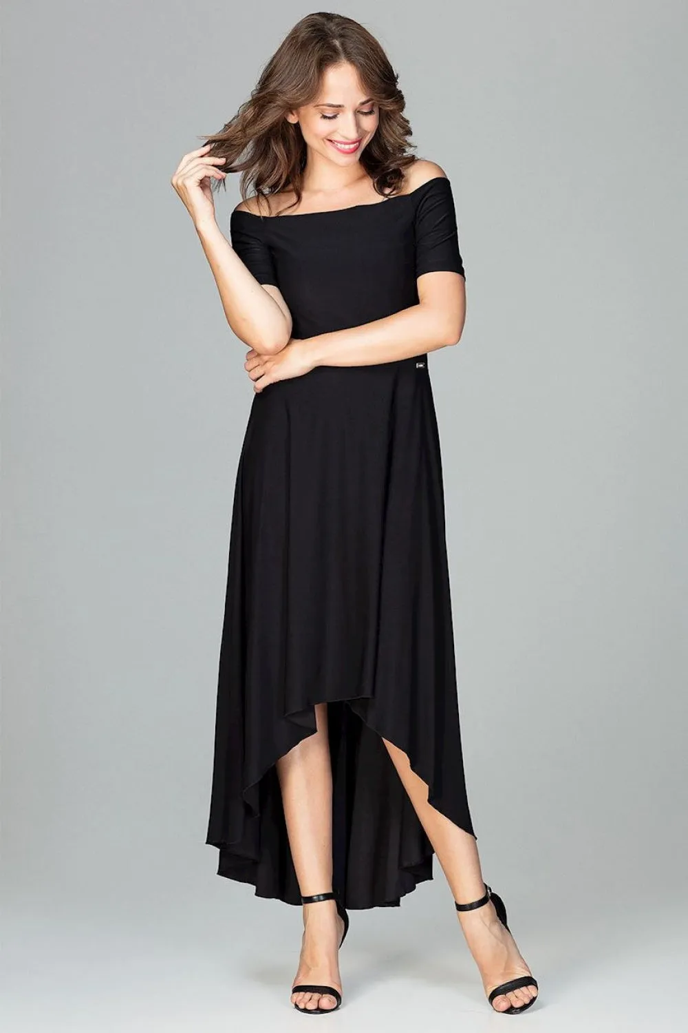 Vestito da cocktail model 120747 Lenitif