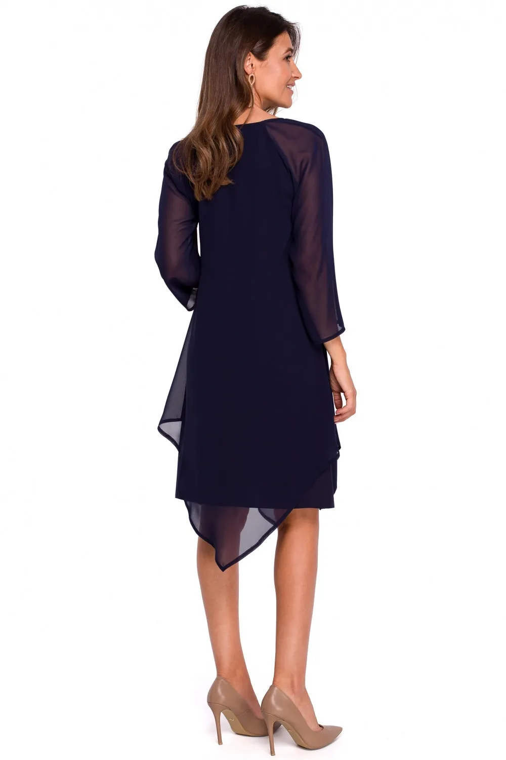 Vestito da cocktail model 132589 Style