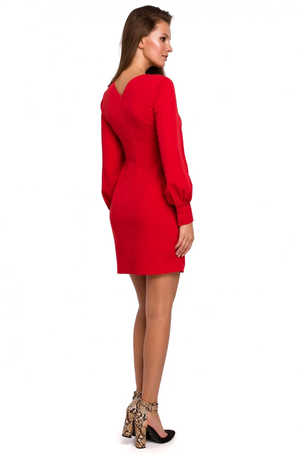 Vestito da cocktail model 138699 Makover