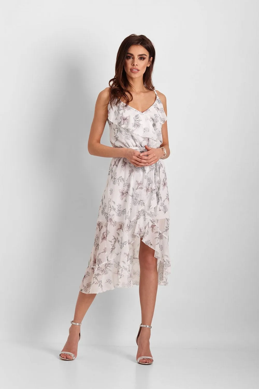 Vestito da cocktail model 142768 IVON