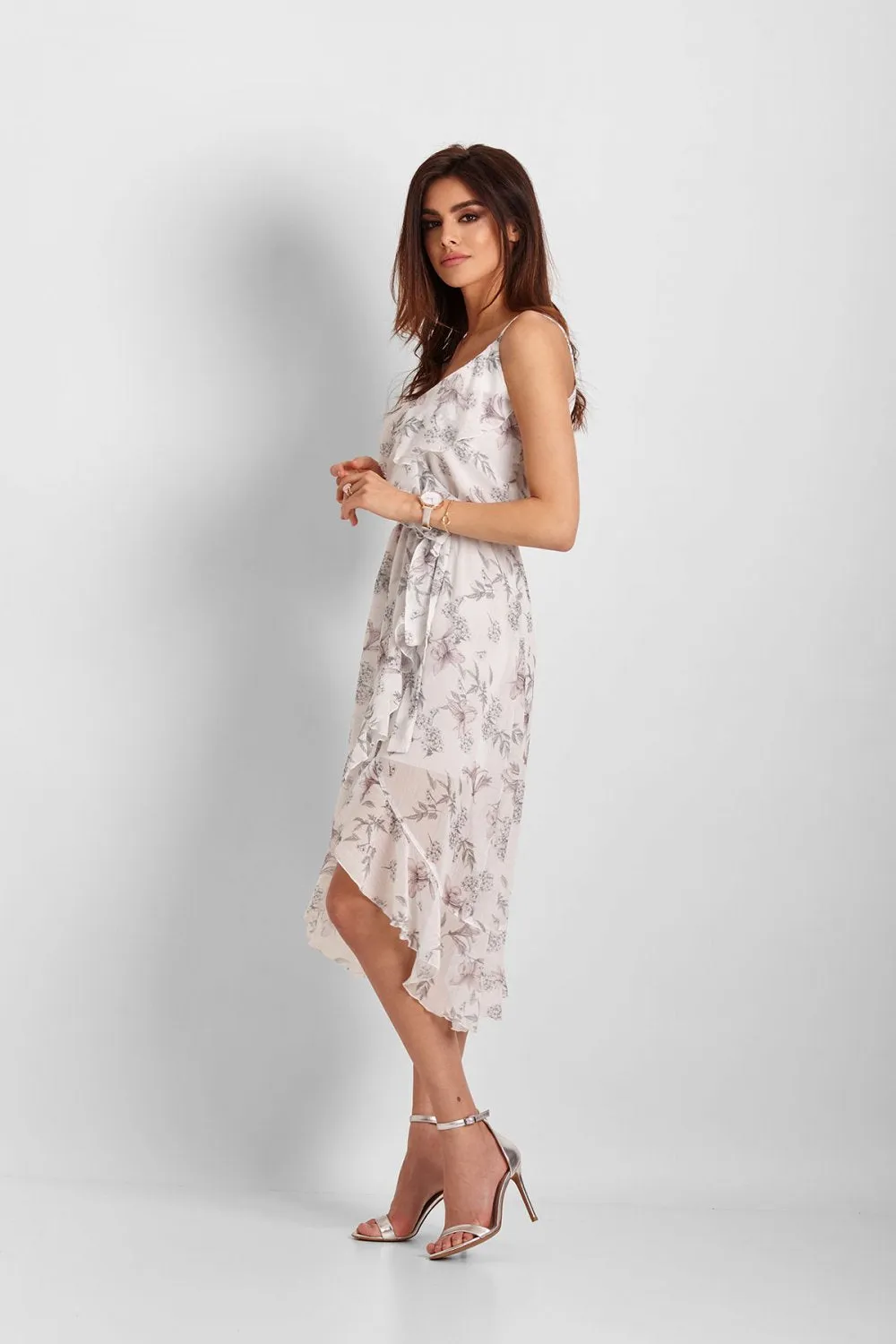 Vestito da cocktail model 142768 IVON