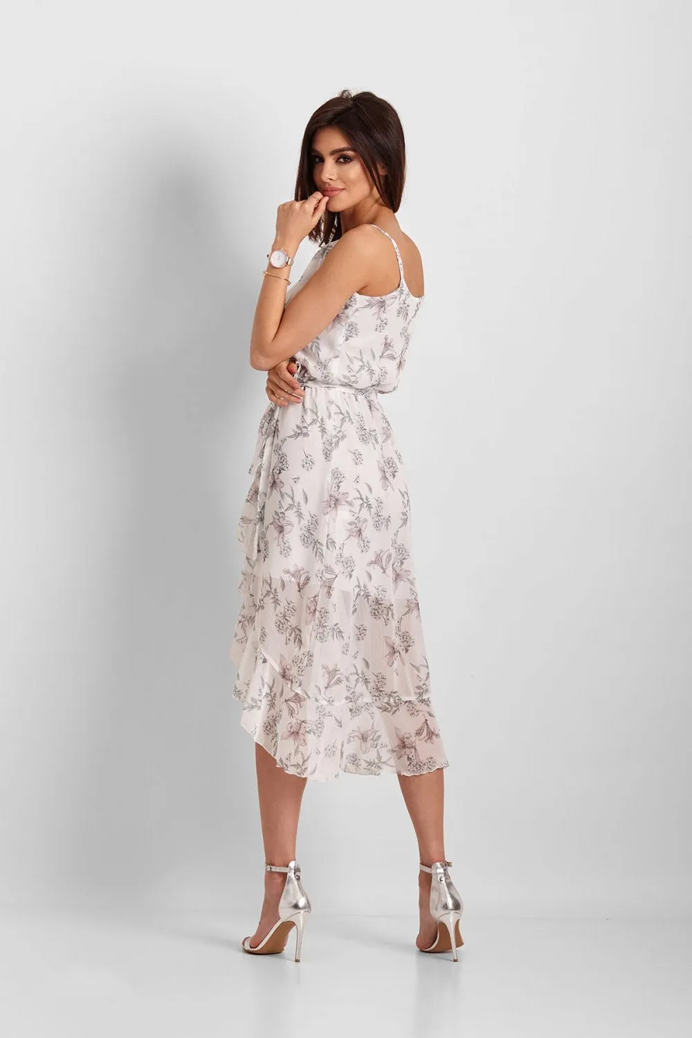 Vestito da cocktail model 142768 IVON