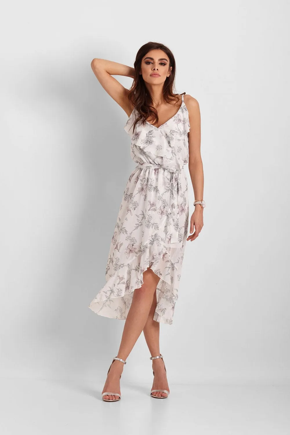 Vestito da cocktail model 142768 IVON