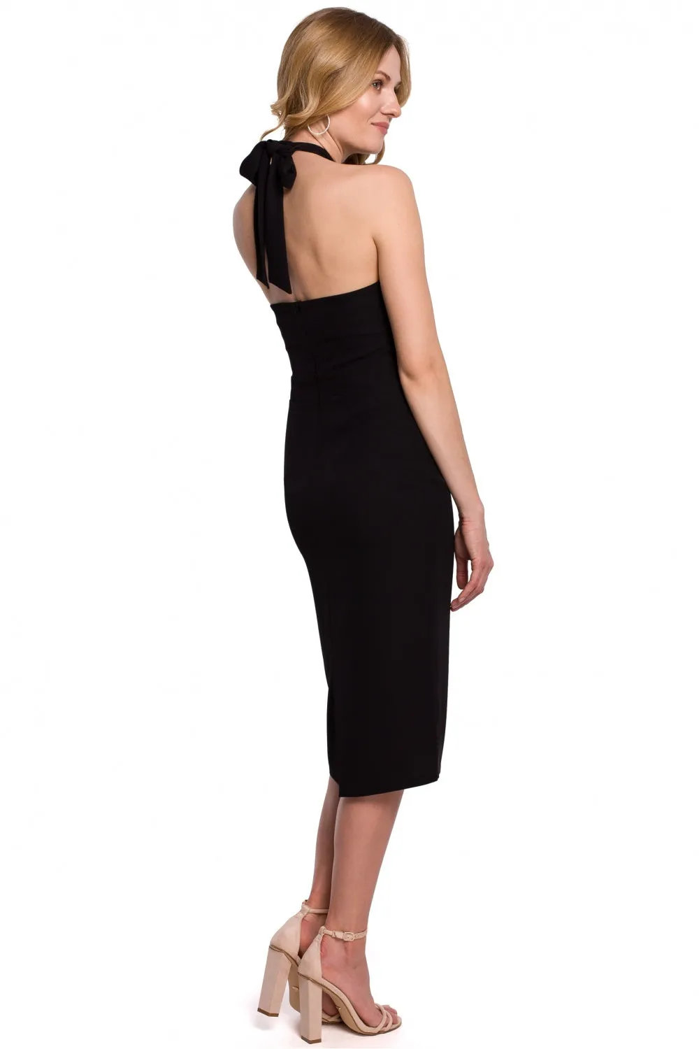 Vestito da cocktail model 143013 Makover